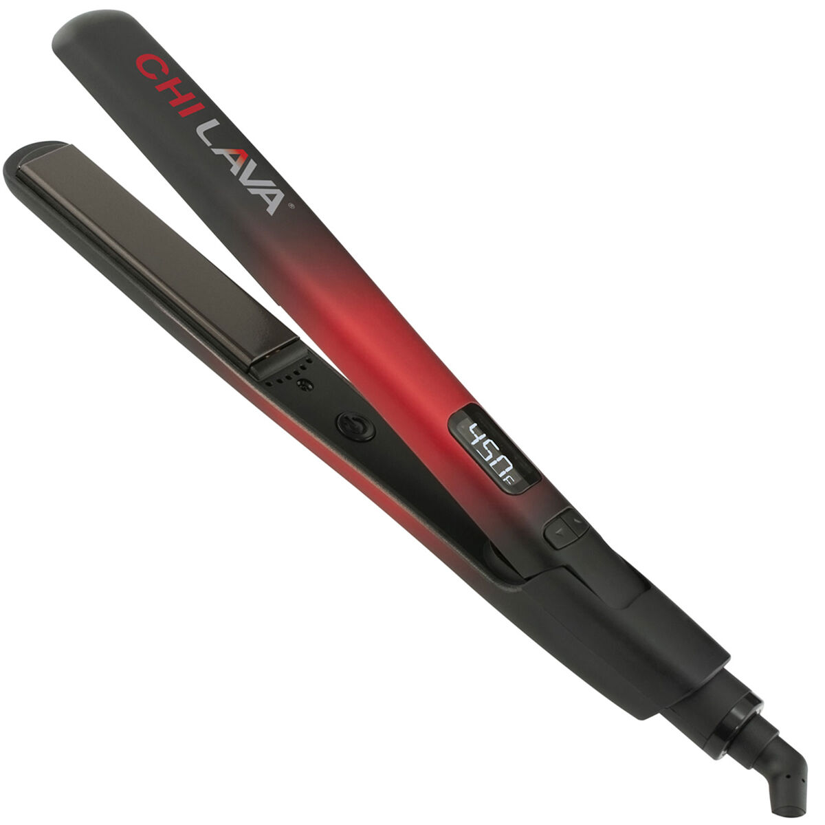 CHI Lava 1 Ceramic Hairstyling Iron CHI Haircare